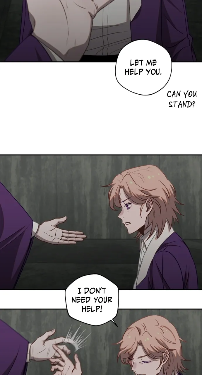 Return of the Gods Chapter 12 page 17 - 