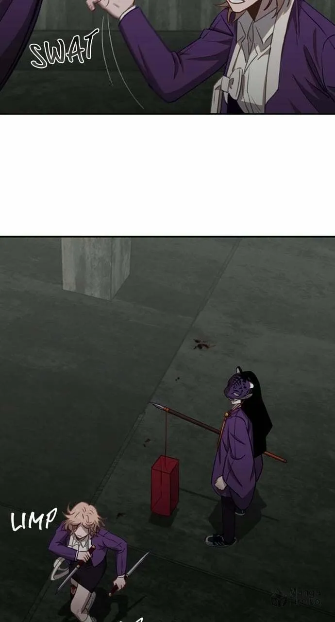 Return of the Gods Chapter 12 page 18 - 
