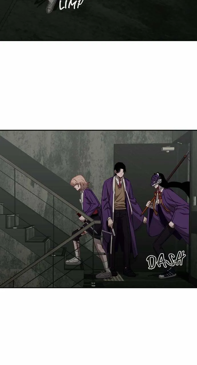 Return of the Gods Chapter 12 page 19 - 