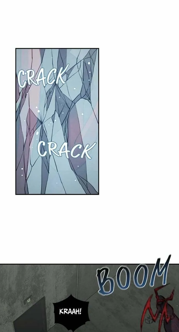 Return of the Gods Chapter 12 page 20 - 