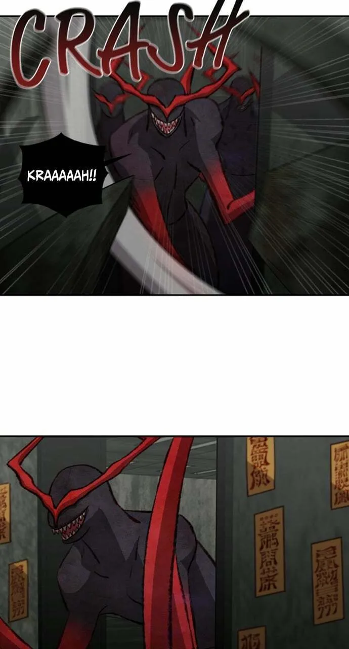 Return of the Gods Chapter 12 page 23 - 