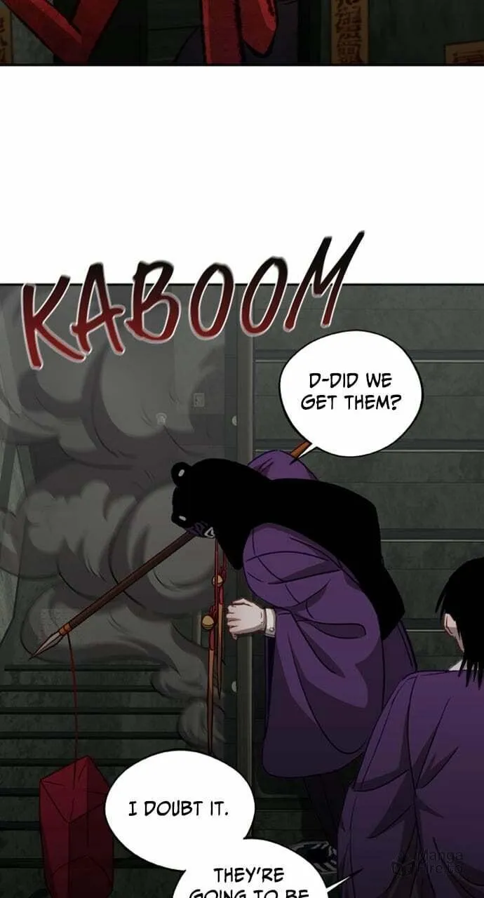 Return of the Gods Chapter 12 page 24 - 