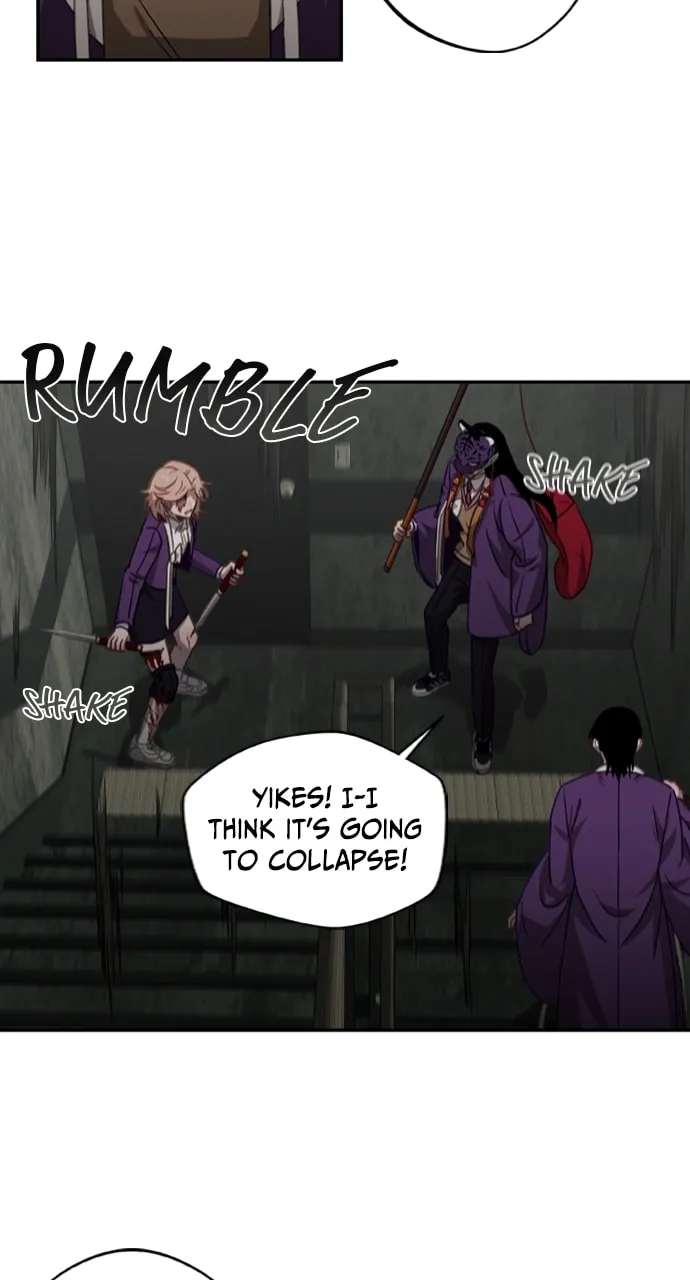 Return of the Gods Chapter 12 page 29 - 