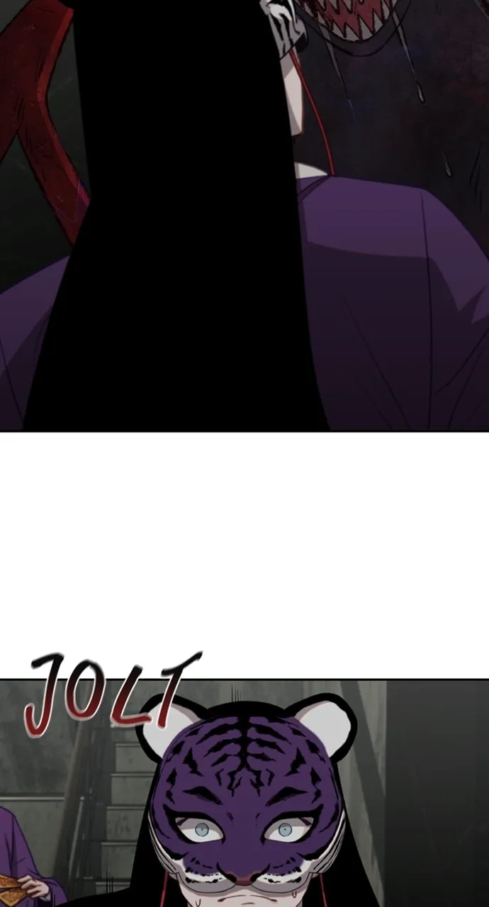 Return of the Gods Chapter 12 page 34 - 