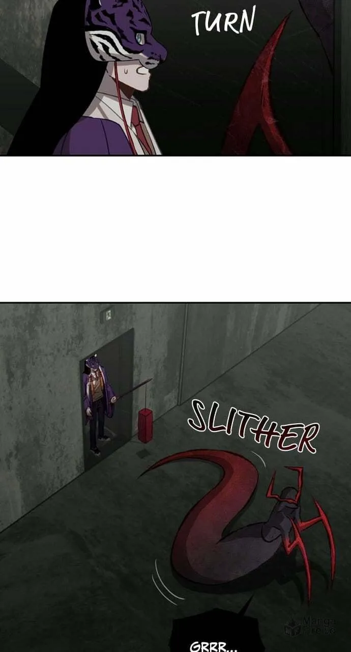 Return of the Gods Chapter 12 page 36 - 