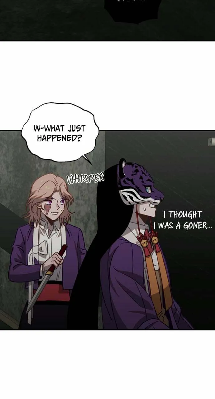 Return of the Gods Chapter 12 page 37 - 