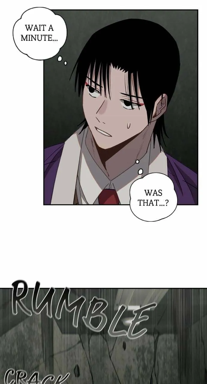 Return of the Gods Chapter 12 page 38 - 