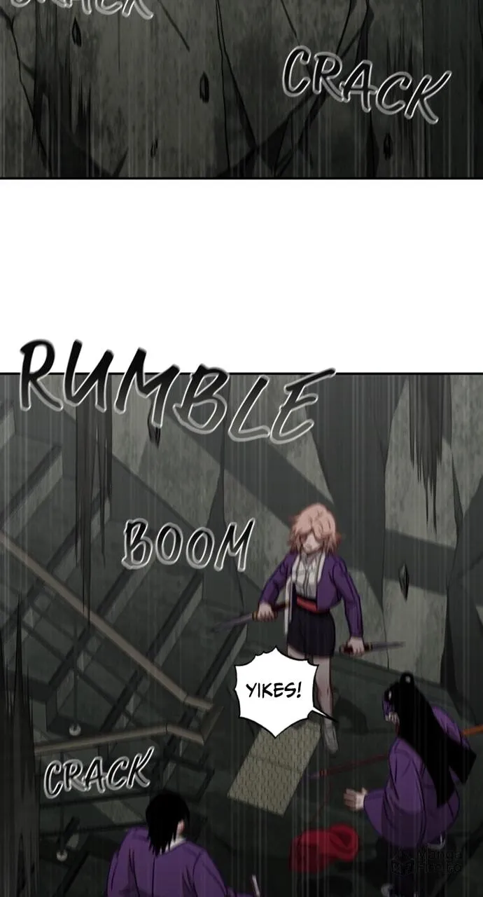 Return of the Gods Chapter 12 page 39 - 