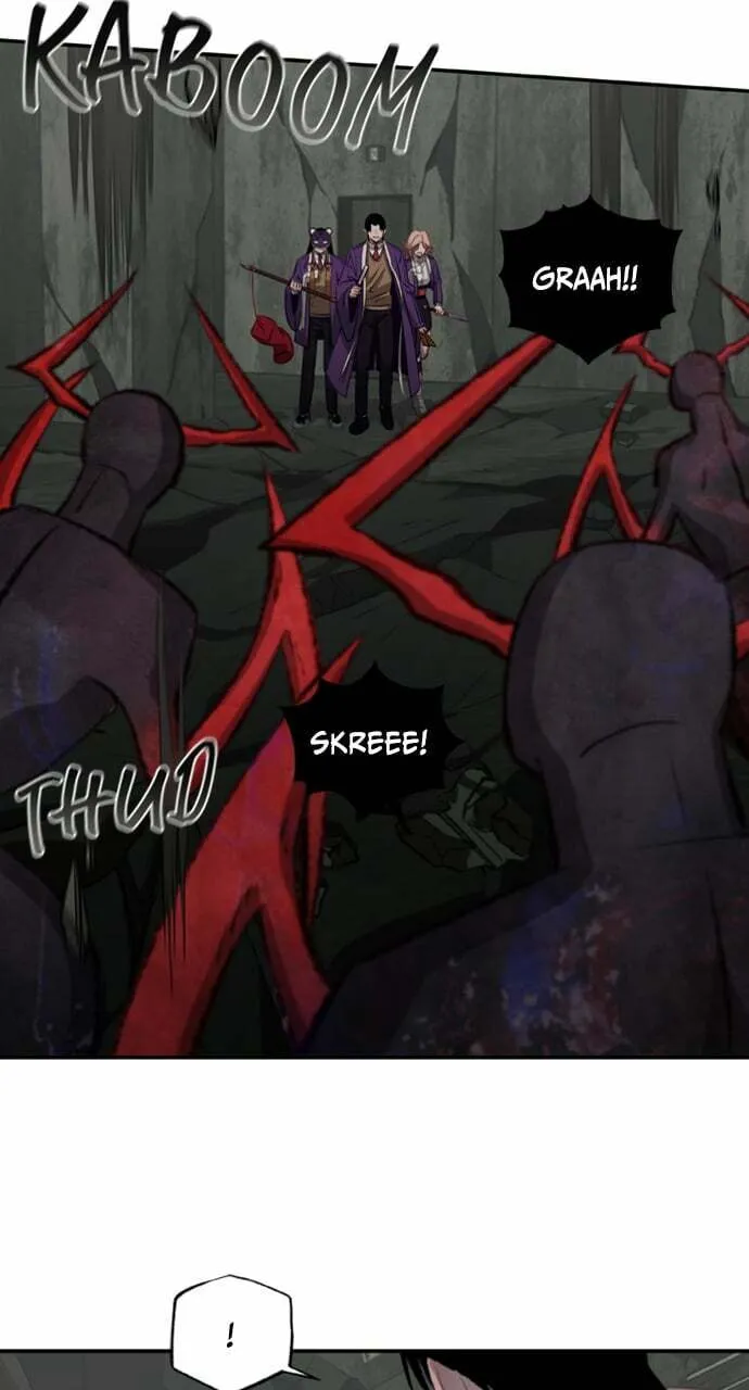 Return of the Gods Chapter 12 page 41 - 