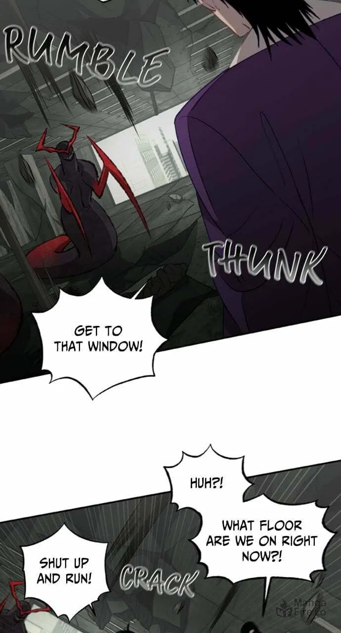 Return of the Gods Chapter 12 page 42 - 