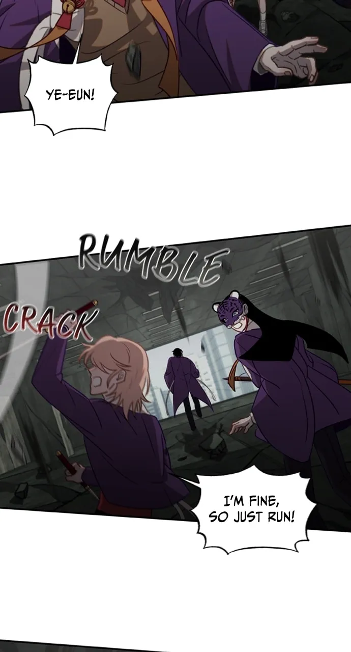 Return of the Gods Chapter 12 page 44 - 