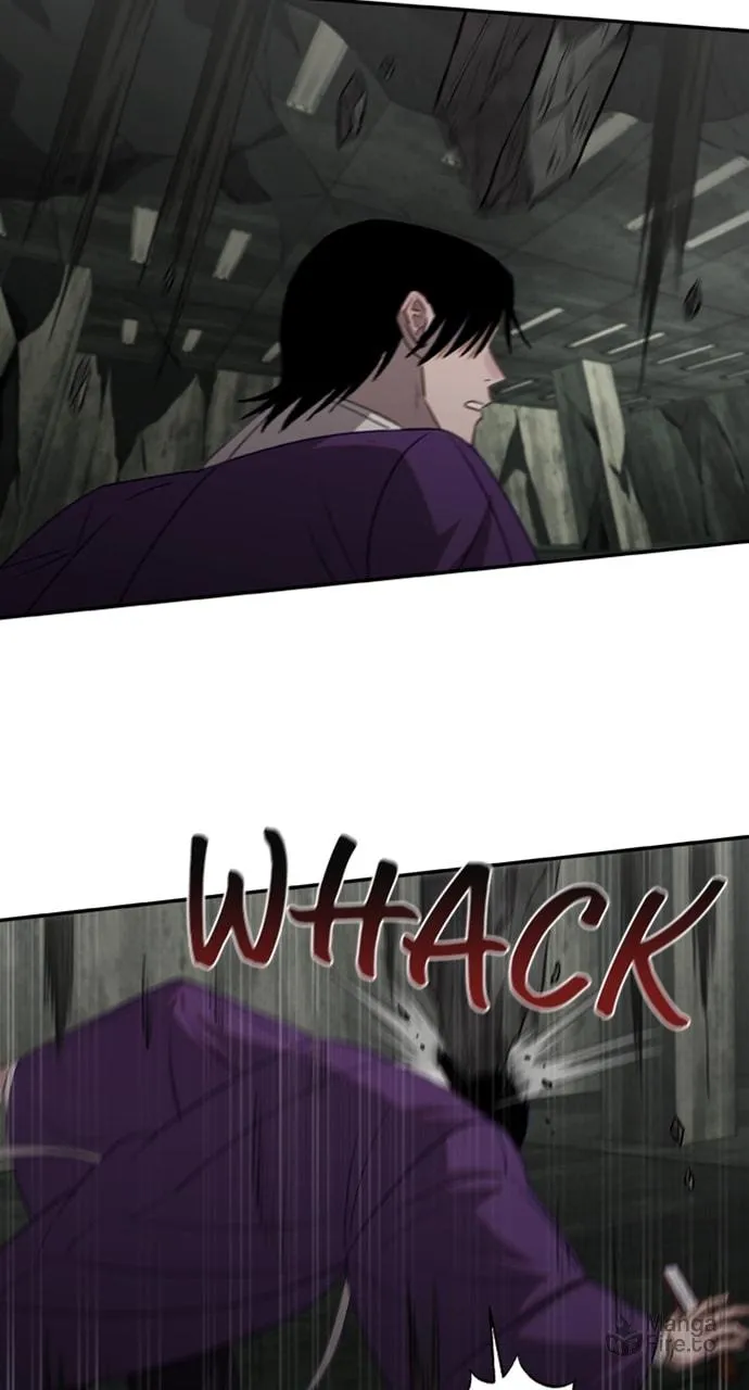 Return of the Gods Chapter 12 page 45 - 