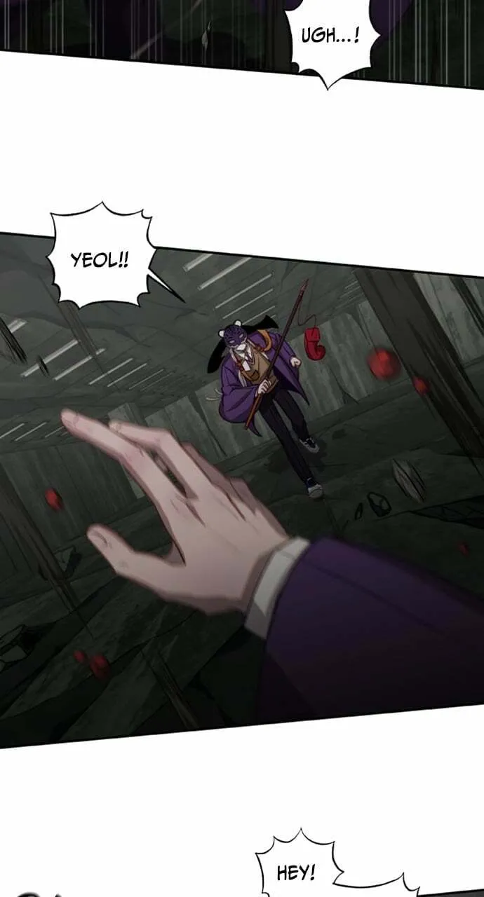 Return of the Gods Chapter 12 page 46 - 