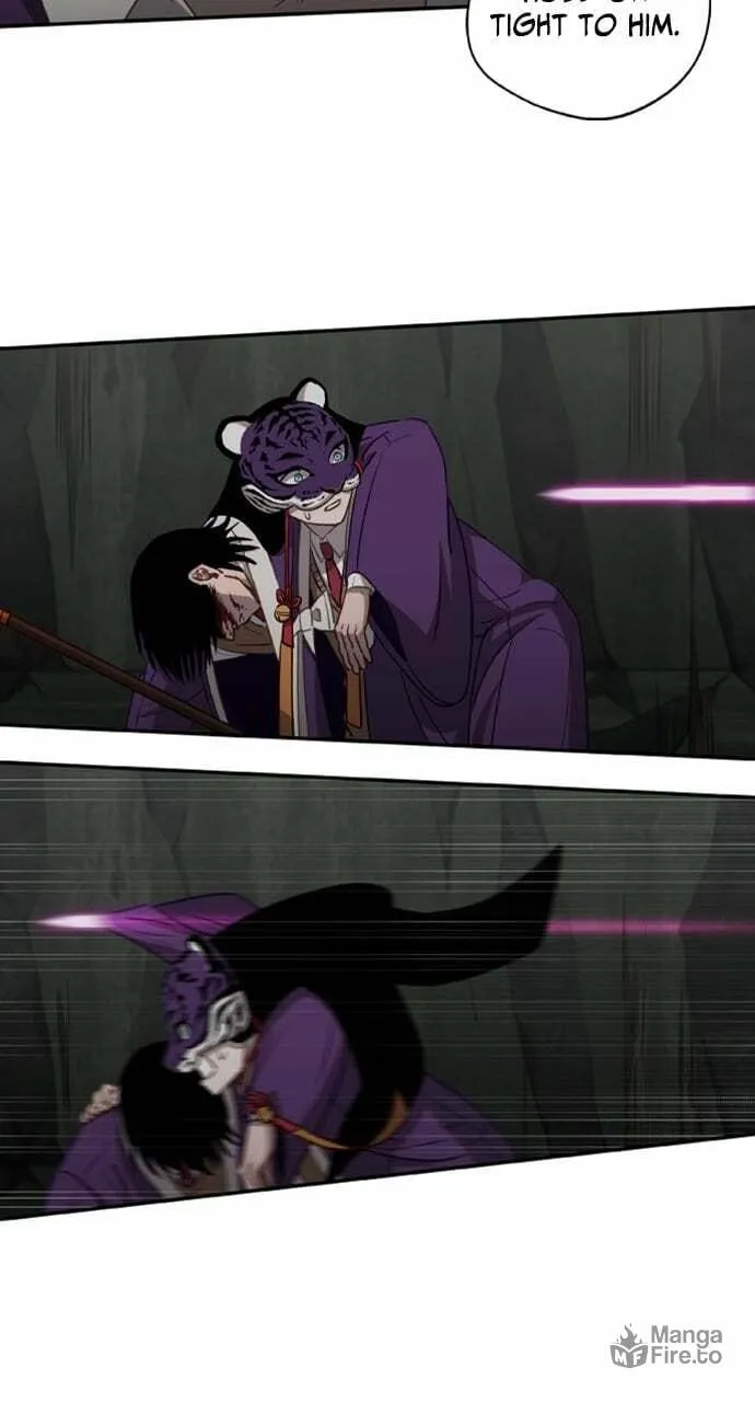 Return of the Gods Chapter 12 page 50 - 