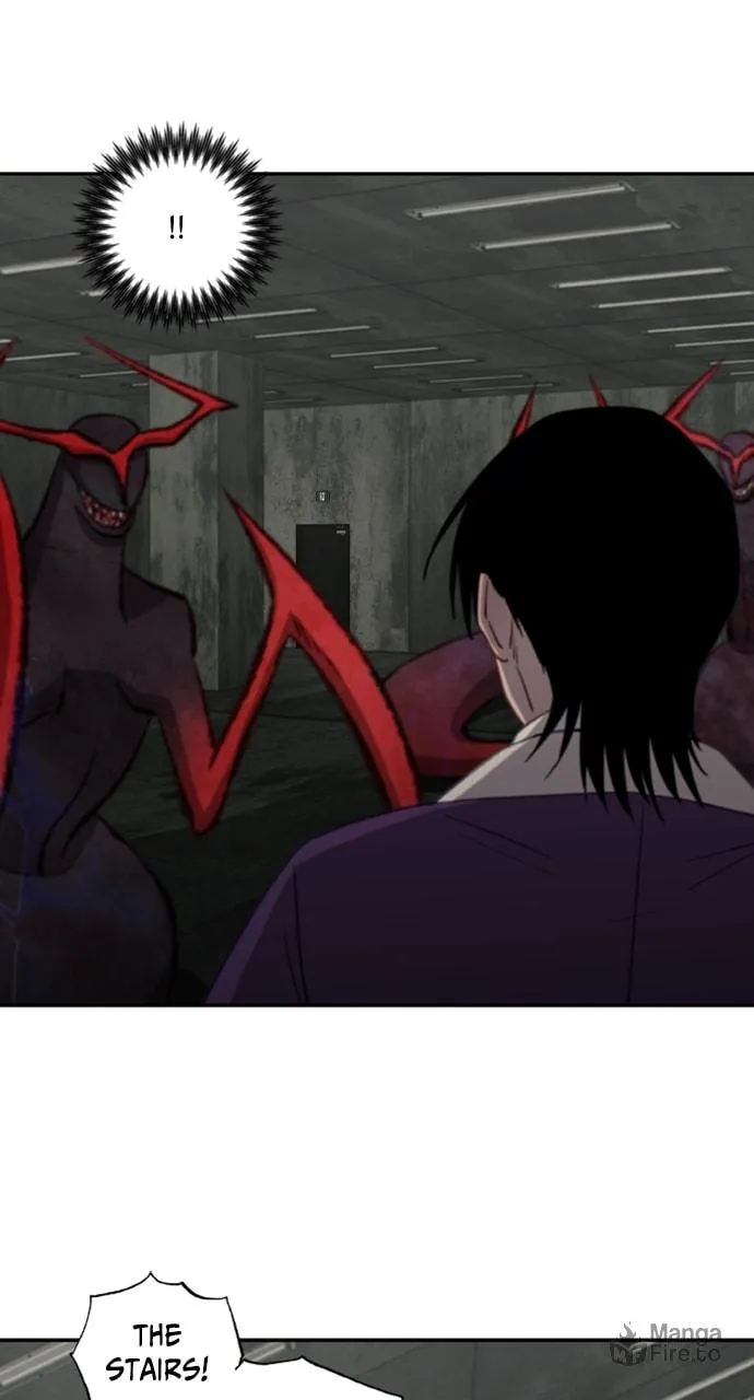 Return of the Gods Chapter 12 page 6 - 