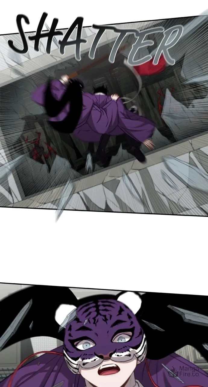 Return of the Gods Chapter 12 page 51 - 