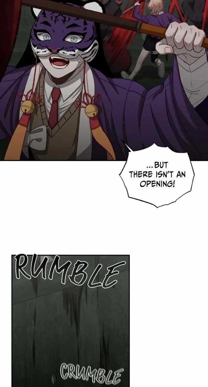 Return of the Gods Chapter 12 page 8 - 