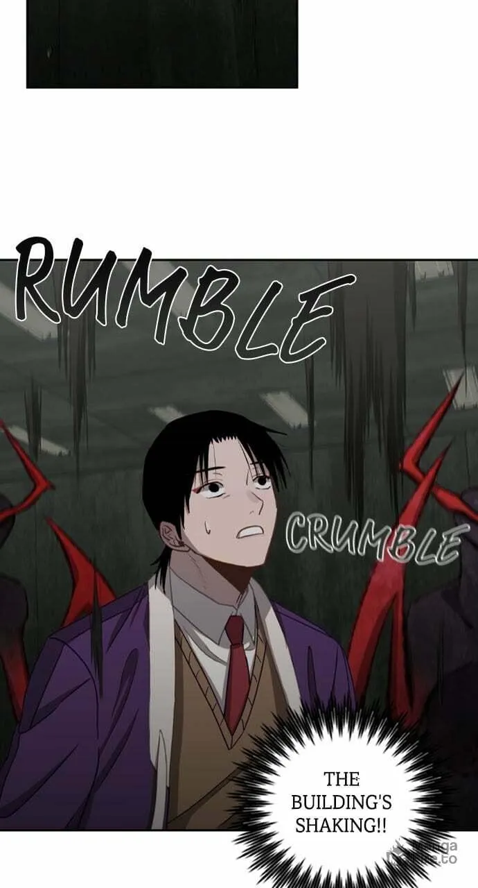 Return of the Gods Chapter 12 page 9 - 