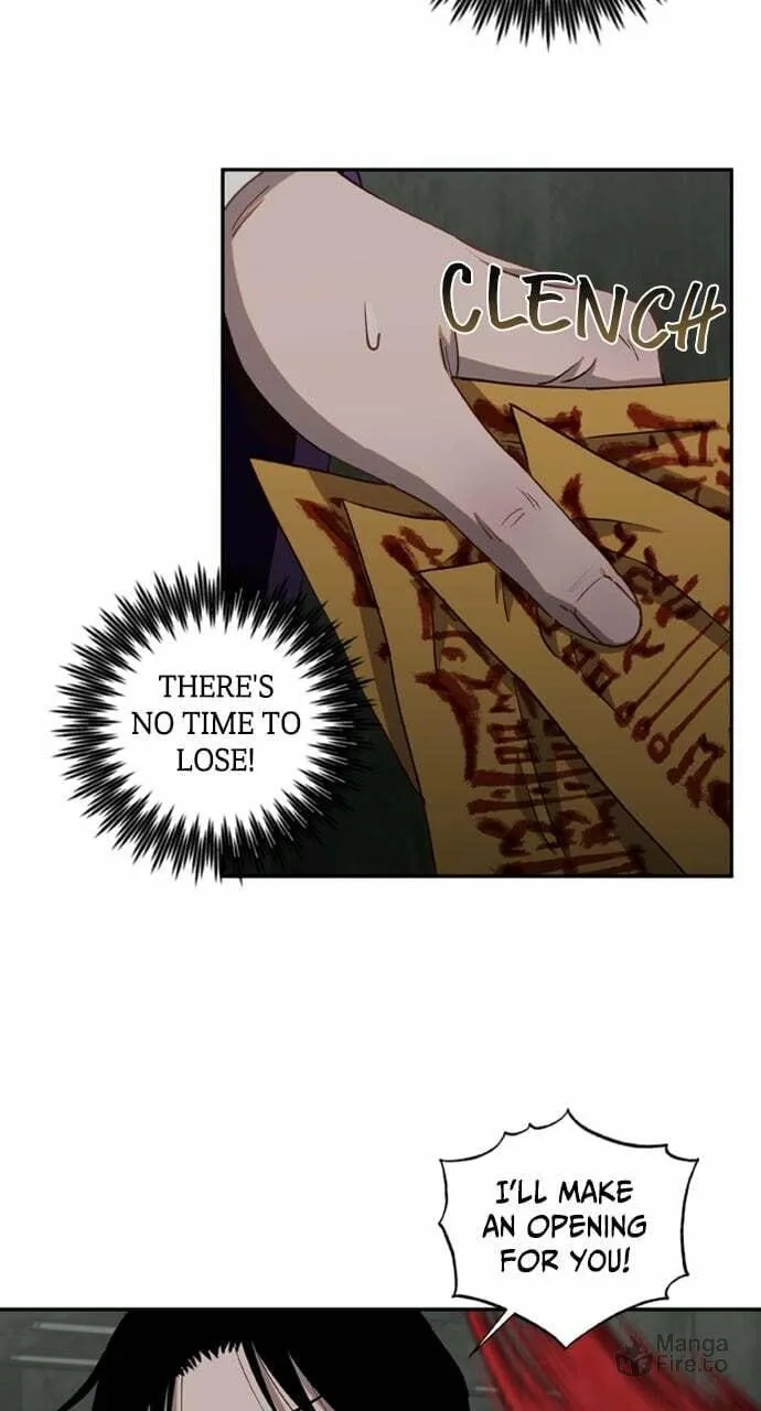 Return of the Gods Chapter 12 page 10 - 