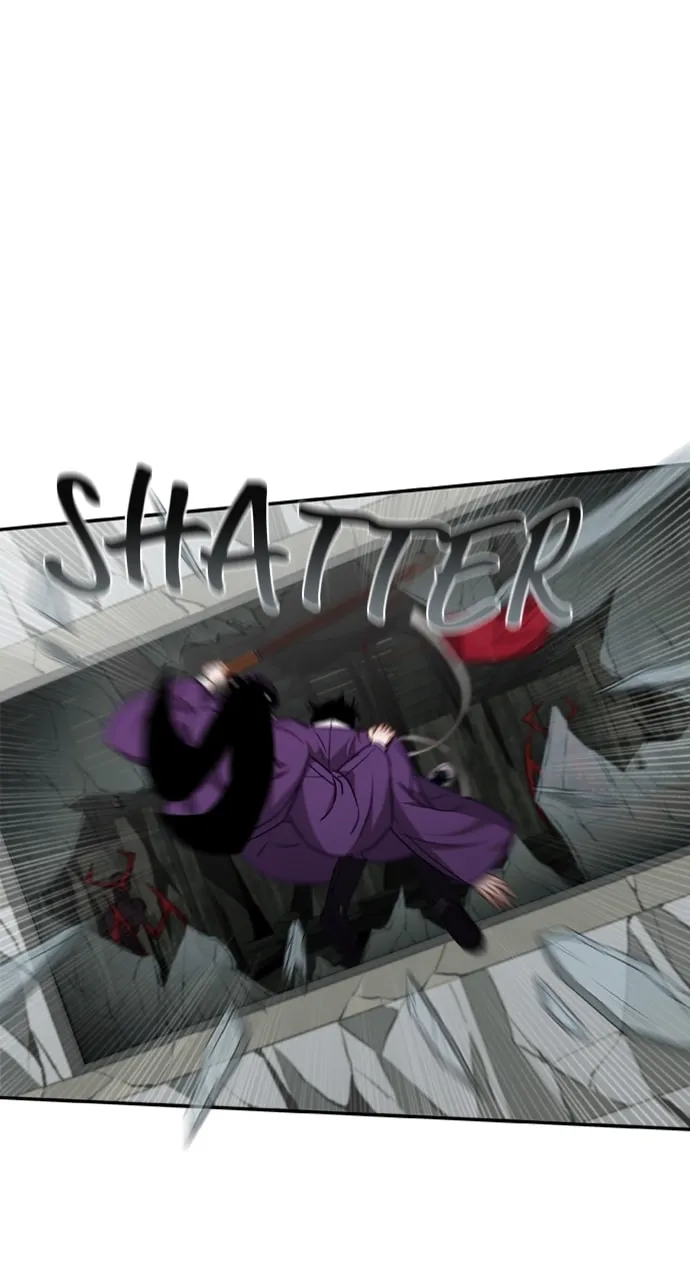 Return of the Gods Chapter 13 page 1 - 