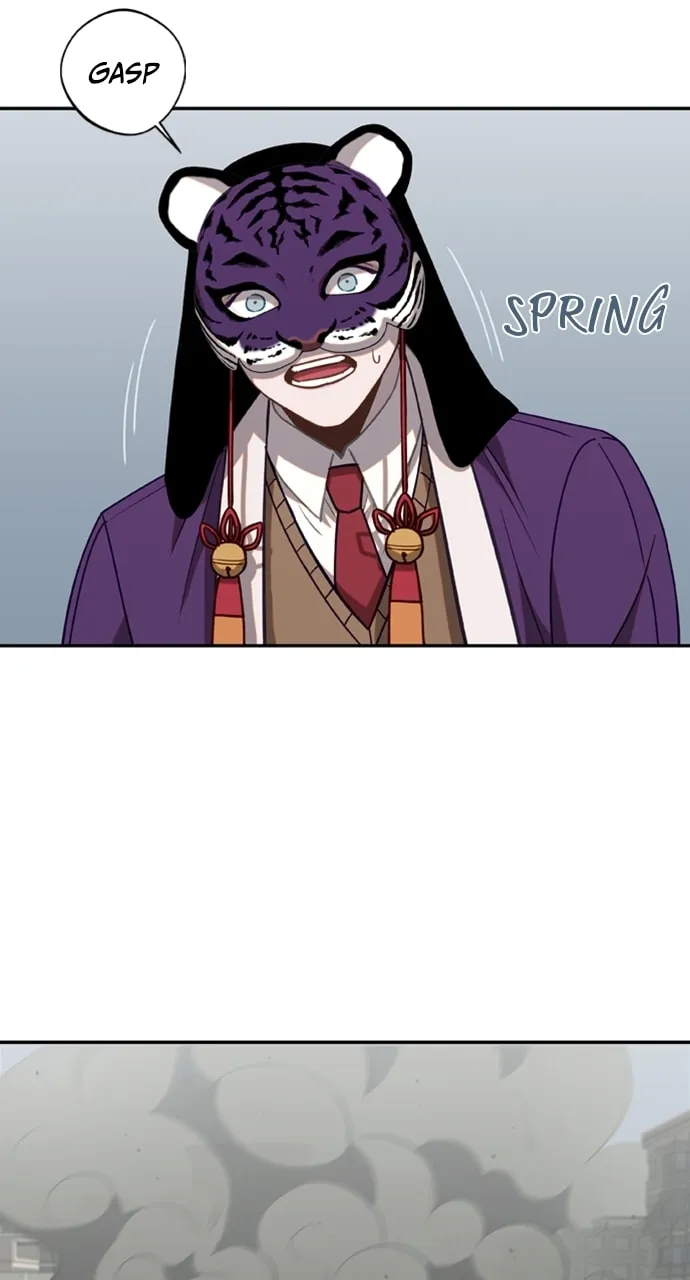 Return of the Gods Chapter 13 page 11 - 