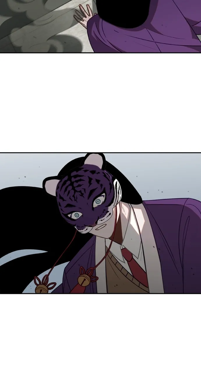 Return of the Gods Chapter 13 page 14 - 