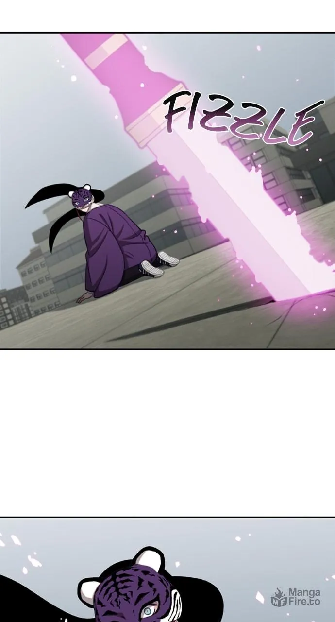 Return of the Gods Chapter 13 page 15 - 