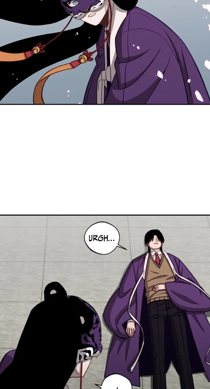 Return of the Gods Chapter 13 page 16 - 