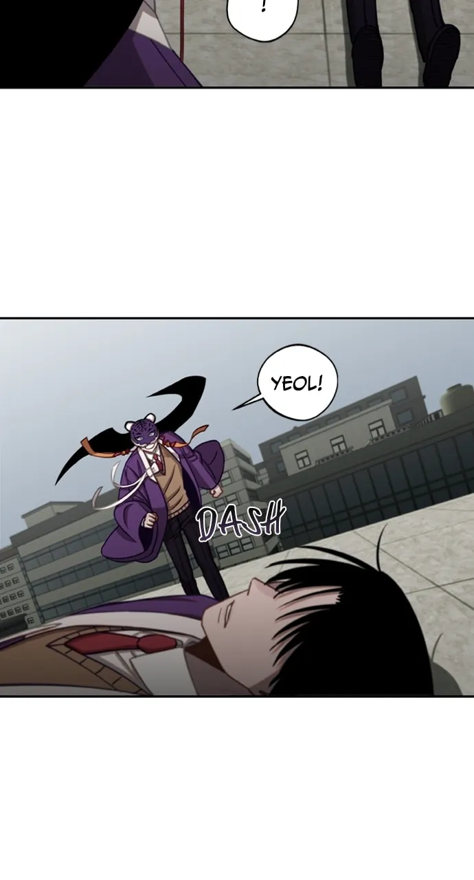 Return of the Gods Chapter 13 page 17 - 