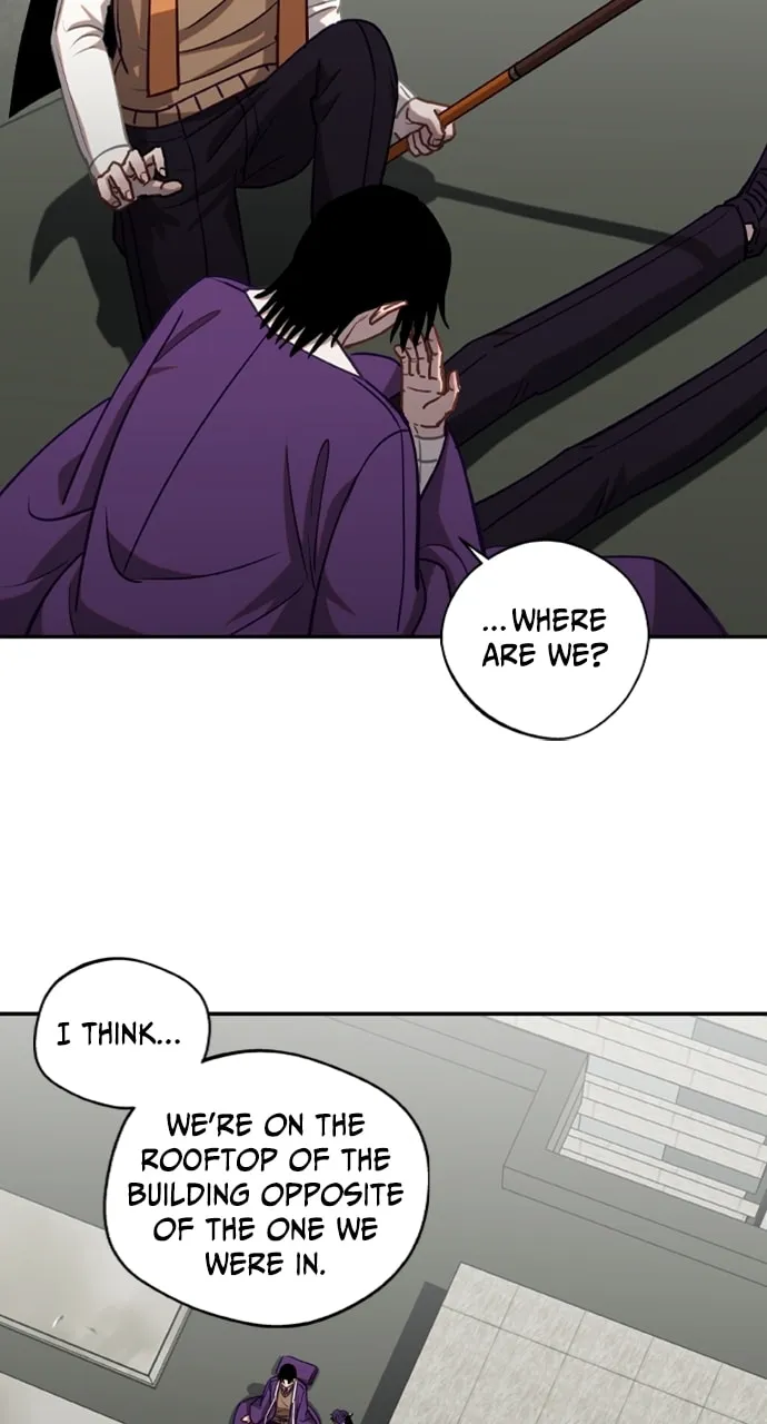 Return of the Gods Chapter 13 page 23 - 