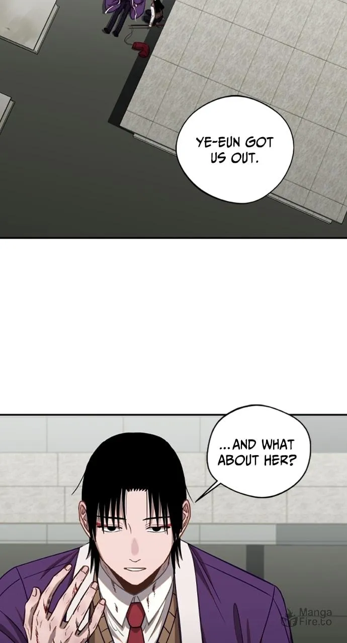 Return of the Gods Chapter 13 page 24 - 
