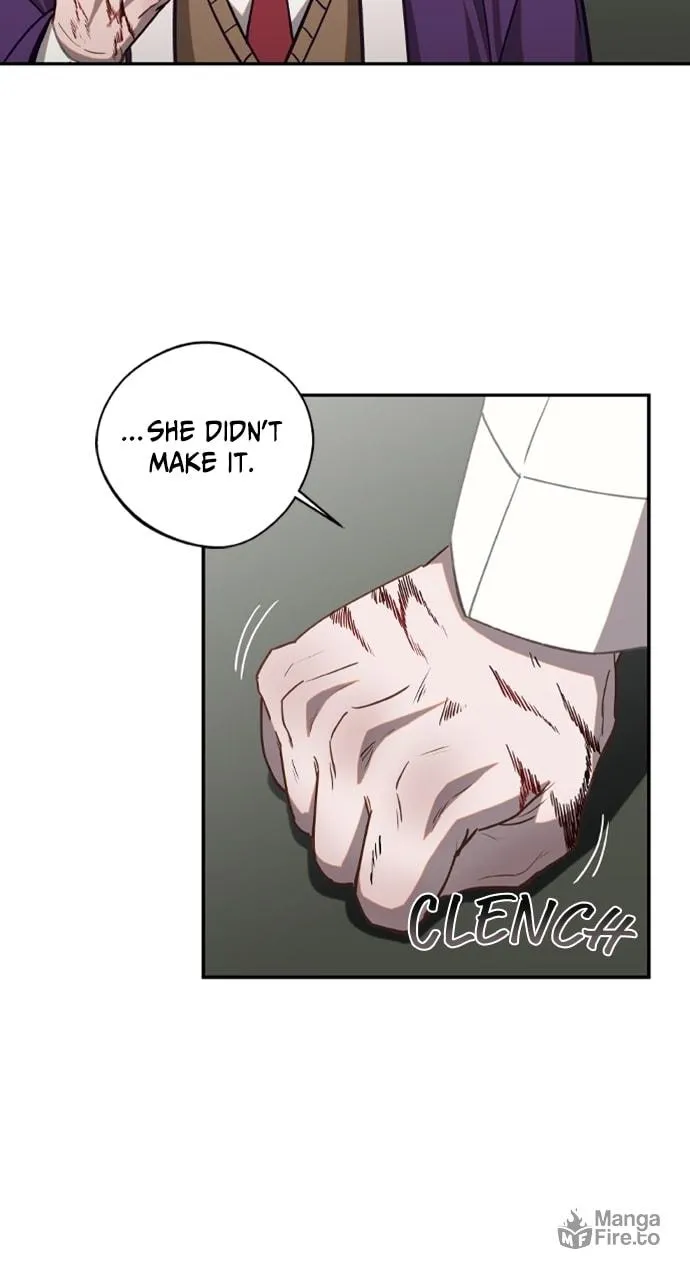 Return of the Gods Chapter 13 page 25 - 