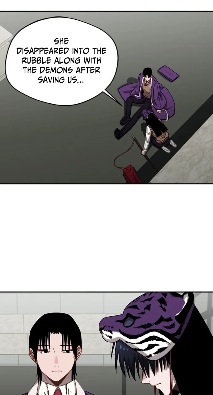 Return of the Gods Chapter 13 page 26 - 