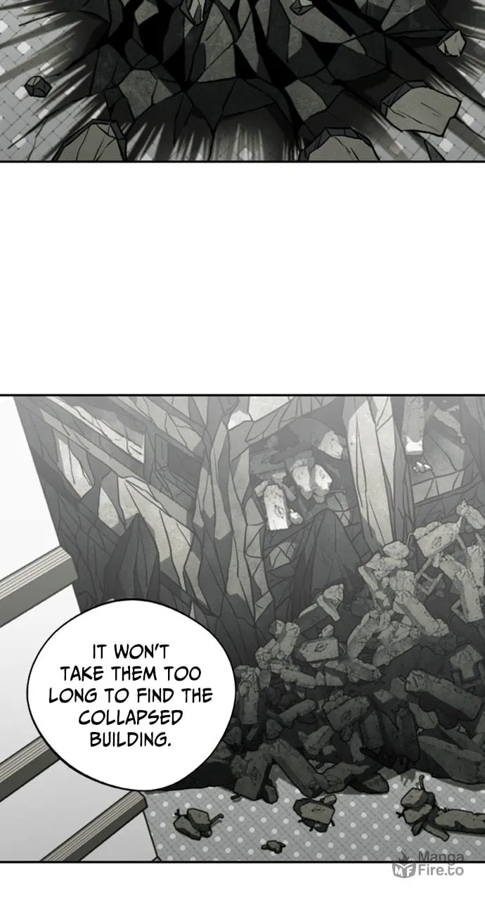 Return of the Gods Chapter 13 page 30 - 