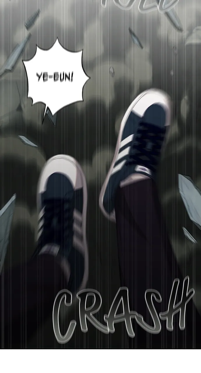 Return of the Gods Chapter 13 page 4 - 