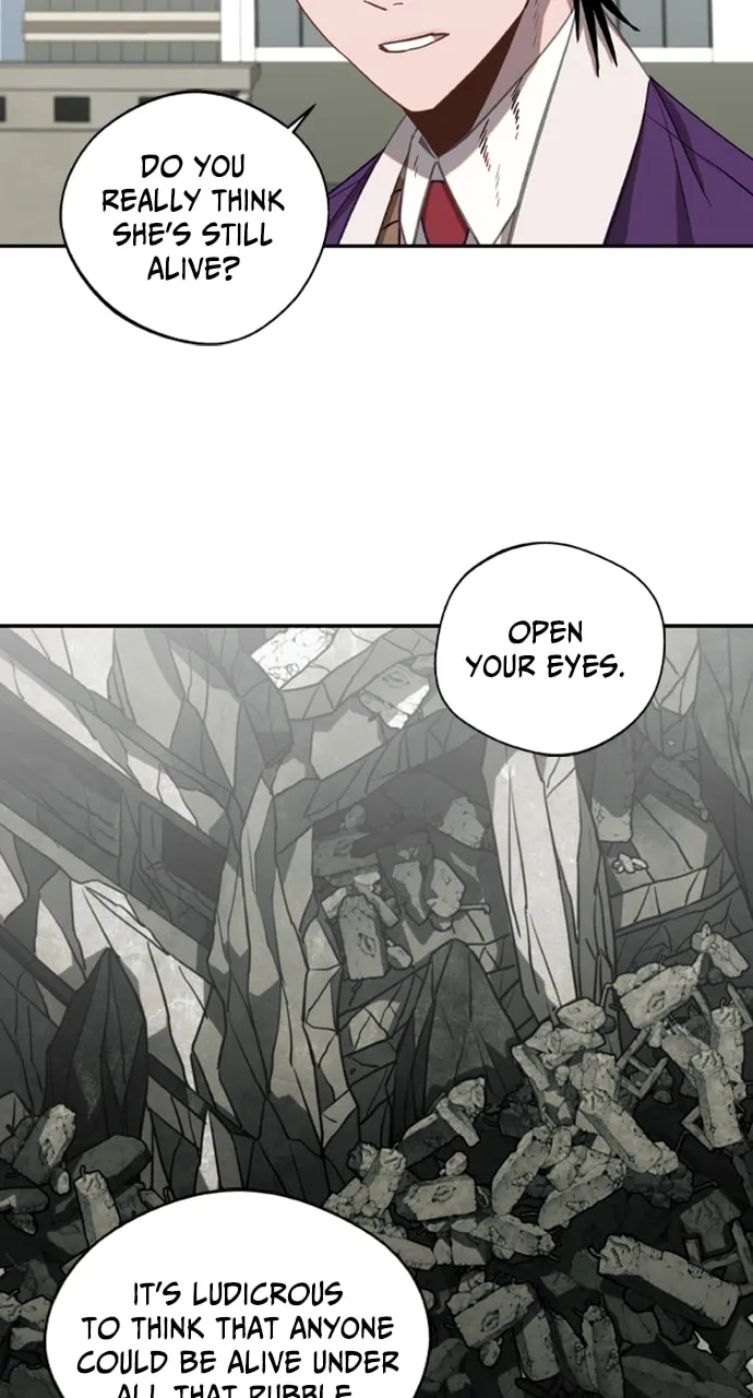 Return of the Gods Chapter 13 page 34 - 