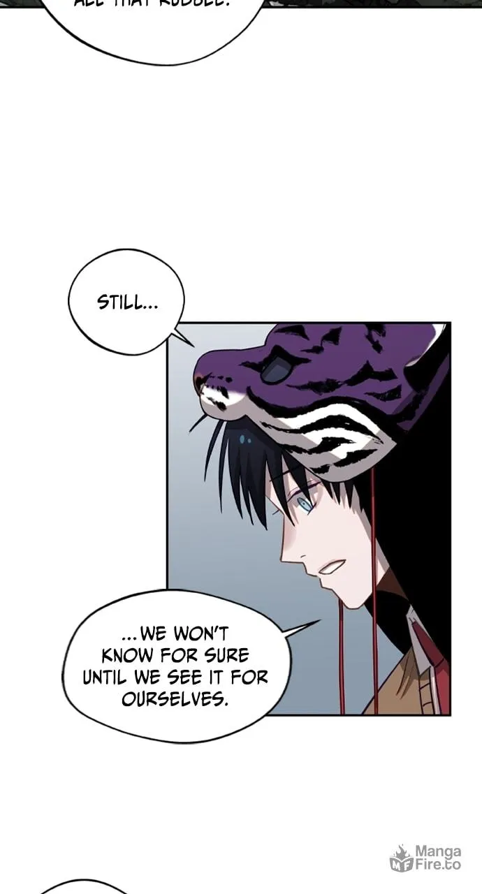 Return of the Gods Chapter 13 page 35 - 