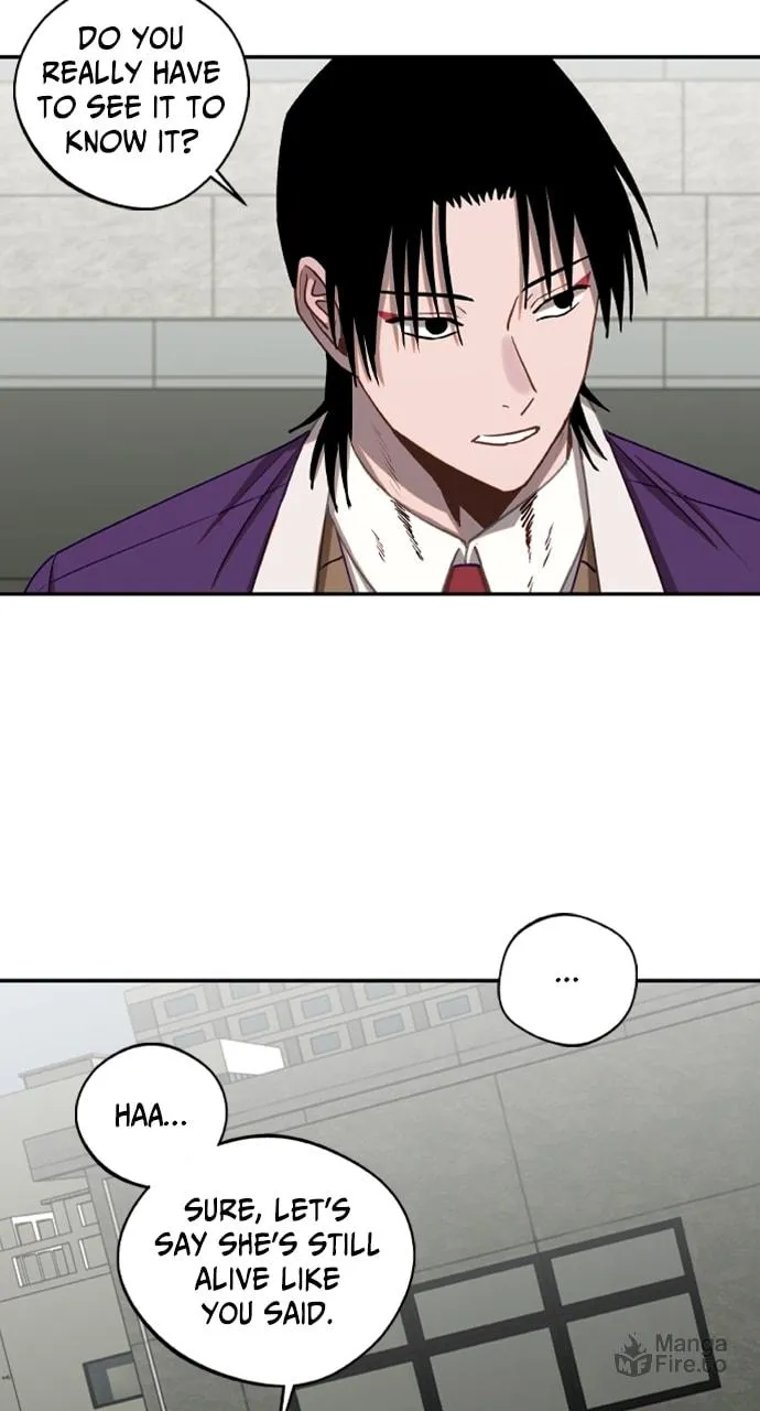 Return of the Gods Chapter 13 page 36 - 