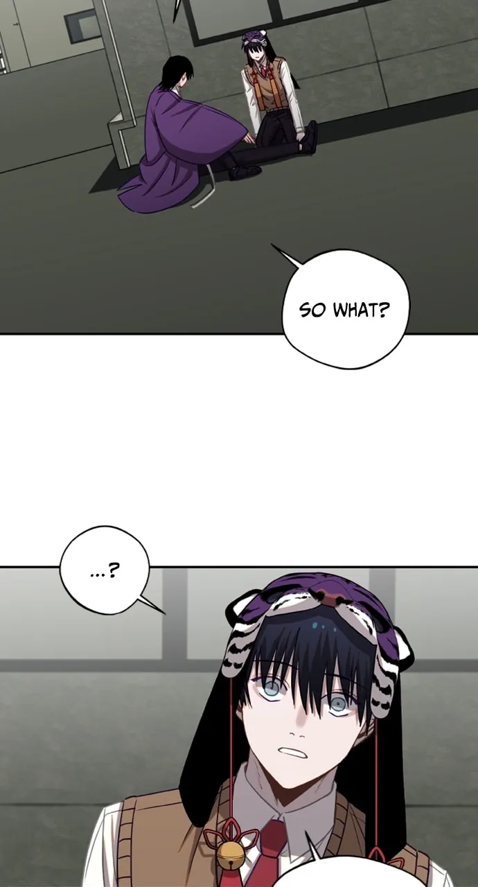 Return of the Gods Chapter 13 page 37 - 