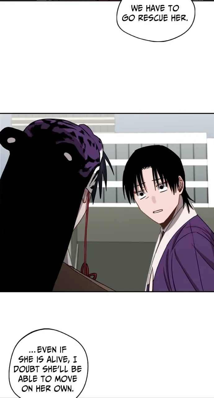 Return of the Gods Chapter 13 page 38 - 