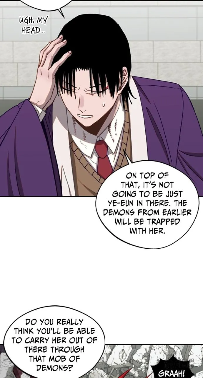 Return of the Gods Chapter 13 page 39 - 