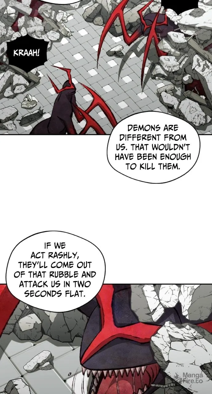 Return of the Gods Chapter 13 page 40 - 