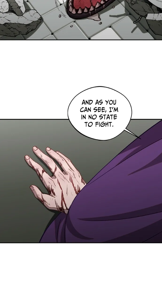 Return of the Gods Chapter 13 page 41 - 