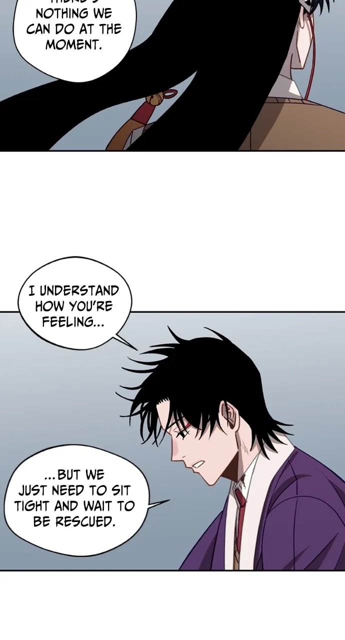 Return of the Gods Chapter 13 page 43 - 
