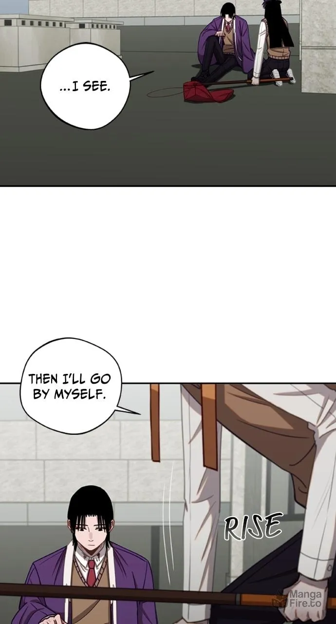 Return of the Gods Chapter 13 page 45 - 