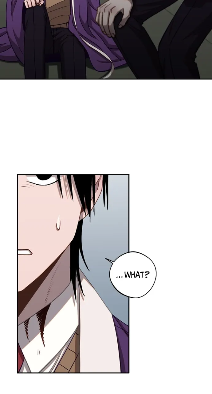 Return of the Gods Chapter 13 page 46 - 