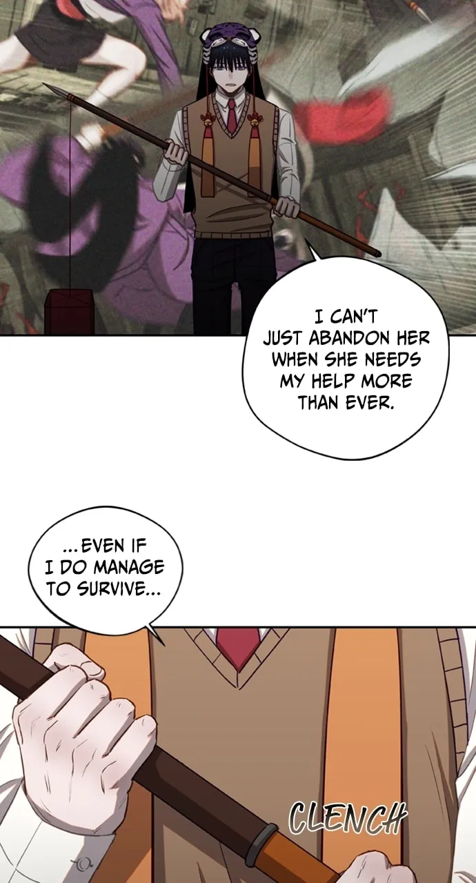 Return of the Gods Chapter 13 page 49 - 