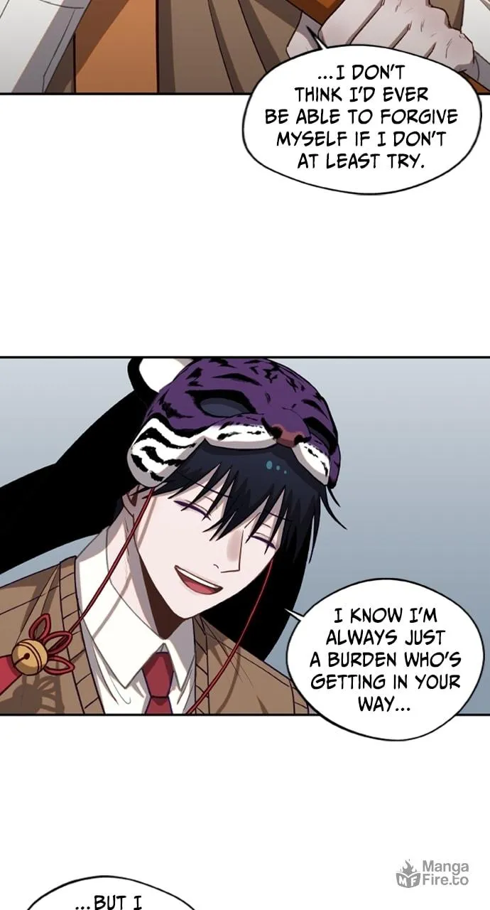 Return of the Gods Chapter 13 page 50 - 
