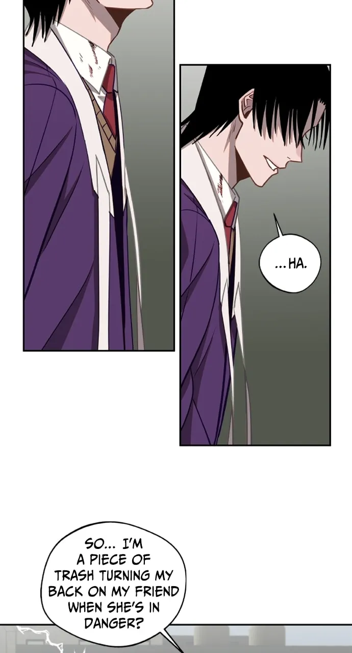 Return of the Gods Chapter 13 page 52 - 
