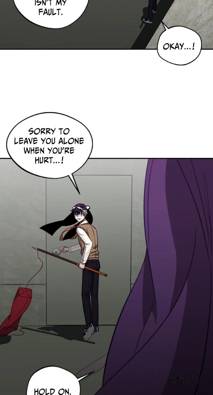 Return of the Gods Chapter 13 page 54 - 